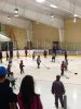 Power Skating